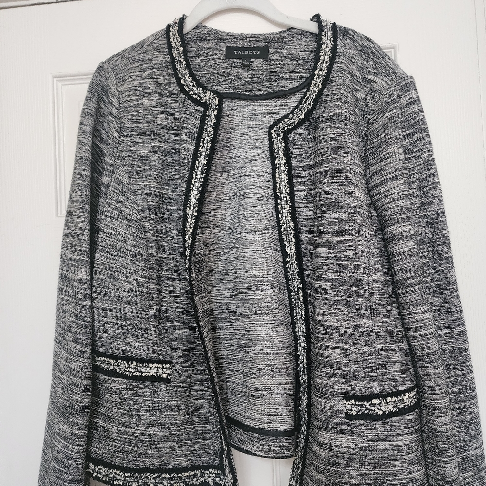 Stunning Jacket